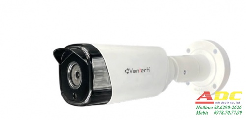 Camera IP hồng ngoại 3.0 Megapixel VANTECH VP-2230IP